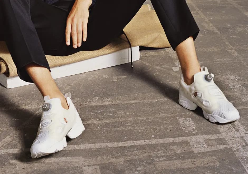 Reebok Instapump Fury - mâu giày không thể bỏ qua trong bộ sưu tập giày của bạn Reebok Instapump Fury - mâu giày không thể bỏ qua trong bộ sưu tập giày của bạn