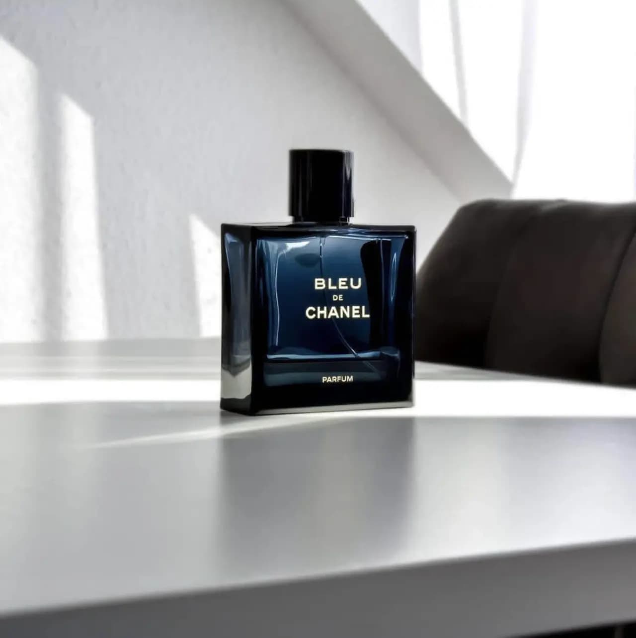 Top 6 chai nước hoa nam tính đỉnh cao nhất của nhà mốt Chanel Top 6 chai nước hoa nam tính đỉnh cao nhất của nhà mốt Chanel