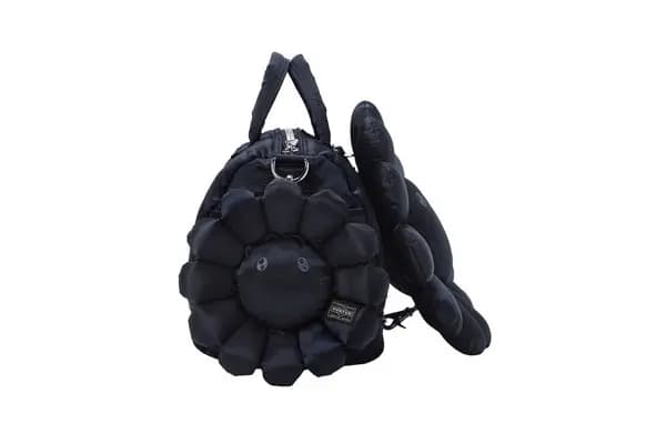 Takashi Murakami và Porter hợp tác cùng ra mắt mẫu túi mới đầy năng động Takashi Murakami và Porter hợp tác cùng ra mắt mẫu túi mới đầy năng động