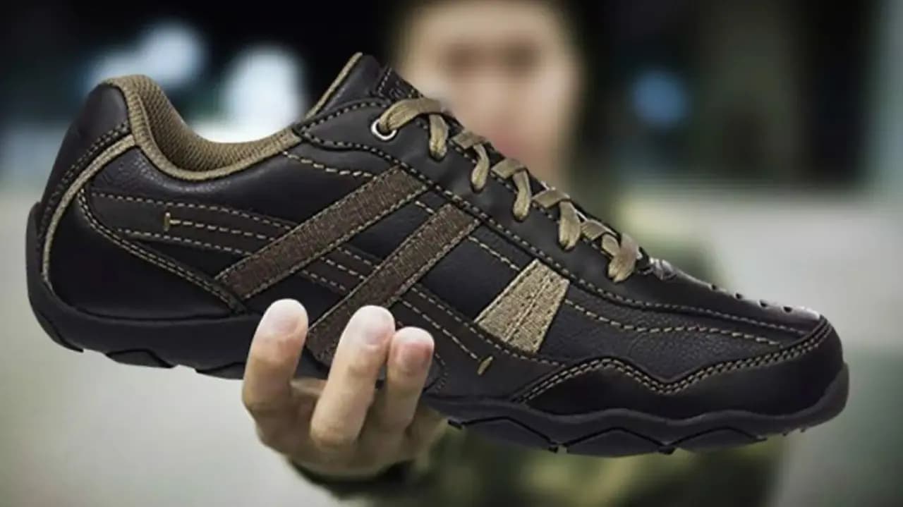 Sao chép, đạo nhái - cách duy nhất mà ngành giày sneaker vận hành? Sao chép, đạo nhái - cách duy nhất mà ngành giày sneaker vận hành?