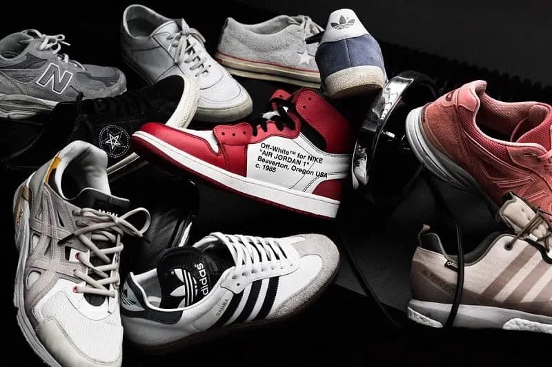 Những trang Web và ứng dụng mua sắm Sneaker và đồ hypebeast xịn xò nhất thế giới 2021 Những trang Web và ứng dụng mua sắm Sneaker và đồ hypebeast xịn xò nhất thế giới 2021