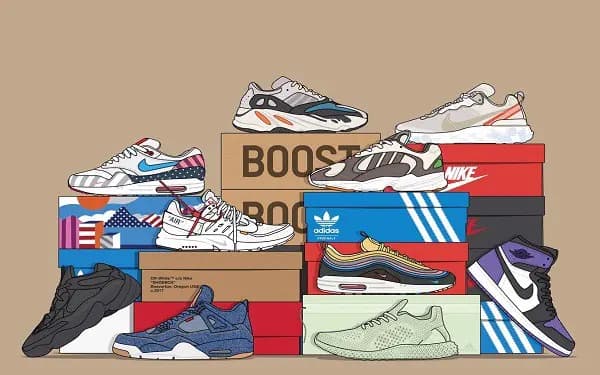 Sneaker là gì? Giày chỉ để mang hay còn là đam mê? Sneaker là gì? Giày chỉ để mang hay còn là đam mê?