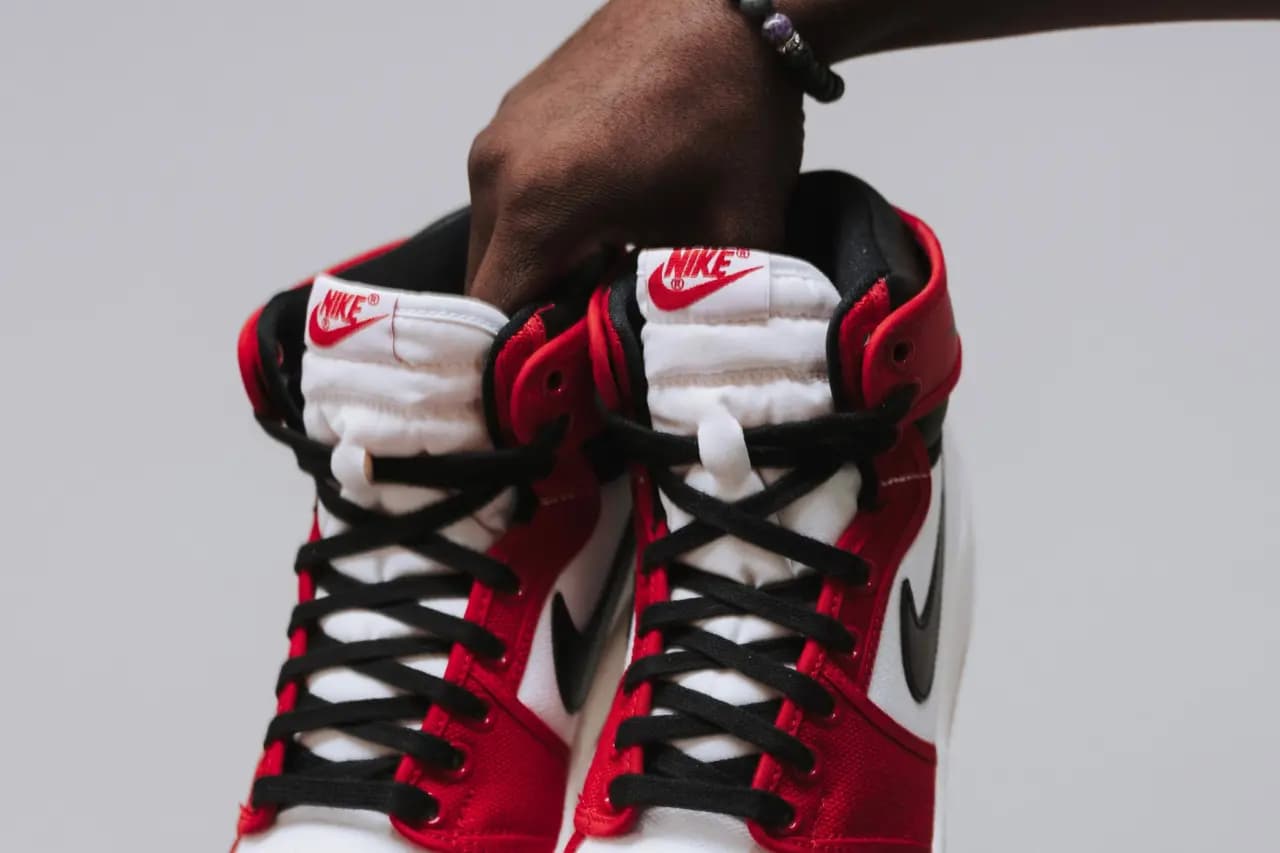 Câu chuyện đằng sau thiết kế Air Jordan KO của Nike Câu chuyện đằng sau thiết kế Air Jordan KO của Nike