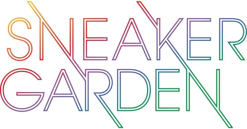Ghé thăm khu vườn Sneaker đầu tiên trên thế giới tại Melrose Ghé thăm khu vườn Sneaker đầu tiên trên thế giới tại Melrose