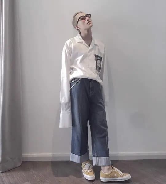 Sơn Tùng M-TP đã từng sở hữu những đôi Sneaker nào? Sơn Tùng M-TP đã từng sở hữu những đôi Sneaker nào?