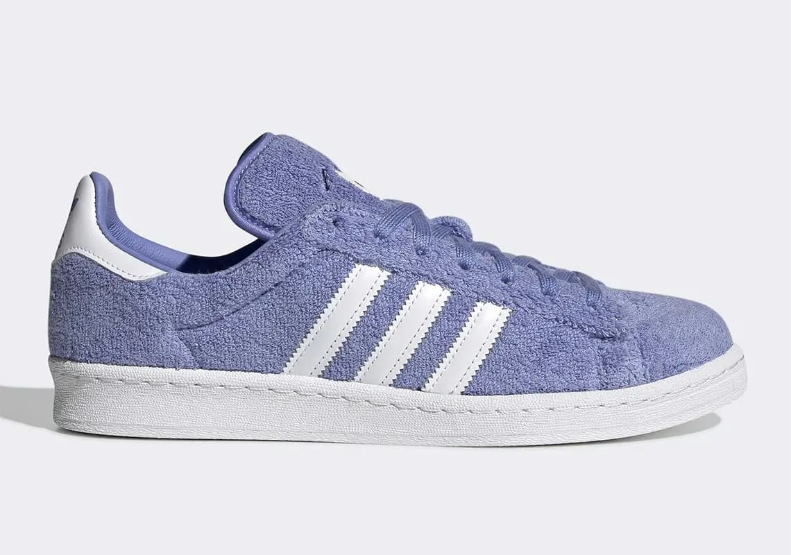 Đừng quên lễ kỉ niệm 20/4 tới - The South Park x adidas Campus 80s “Towelie” Đừng quên lễ kỉ niệm 20/4 tới - The South Park x adidas Campus 80s “Towelie”