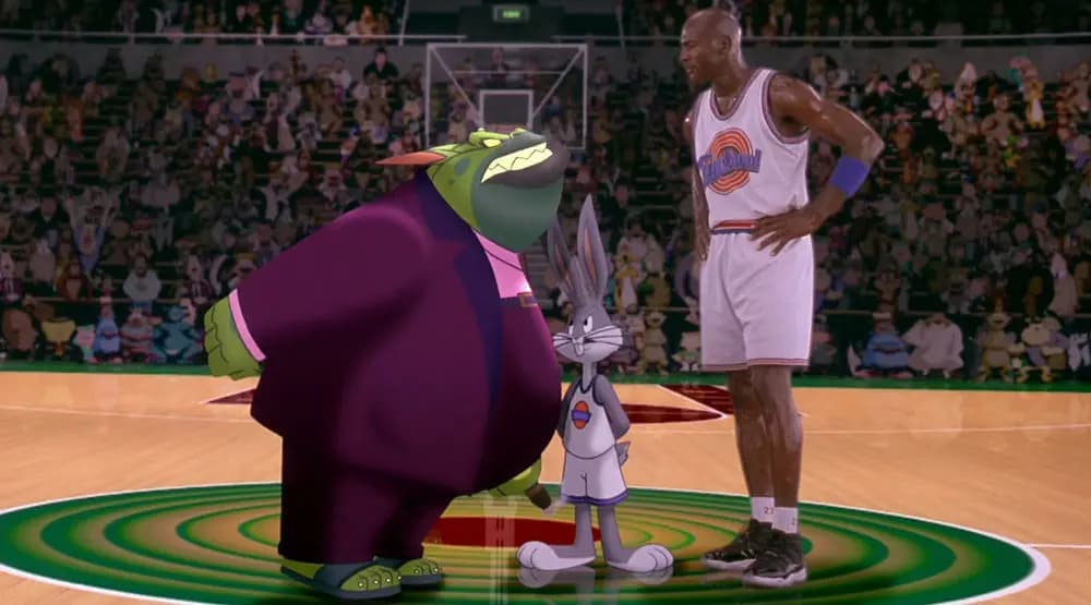 BẠN BIẾT GÌ VỀ PHỐI MÀU SPACE JAM HUYỀN THOẠI ? BẠN BIẾT GÌ VỀ PHỐI MÀU SPACE JAM HUYỀN THOẠI ?