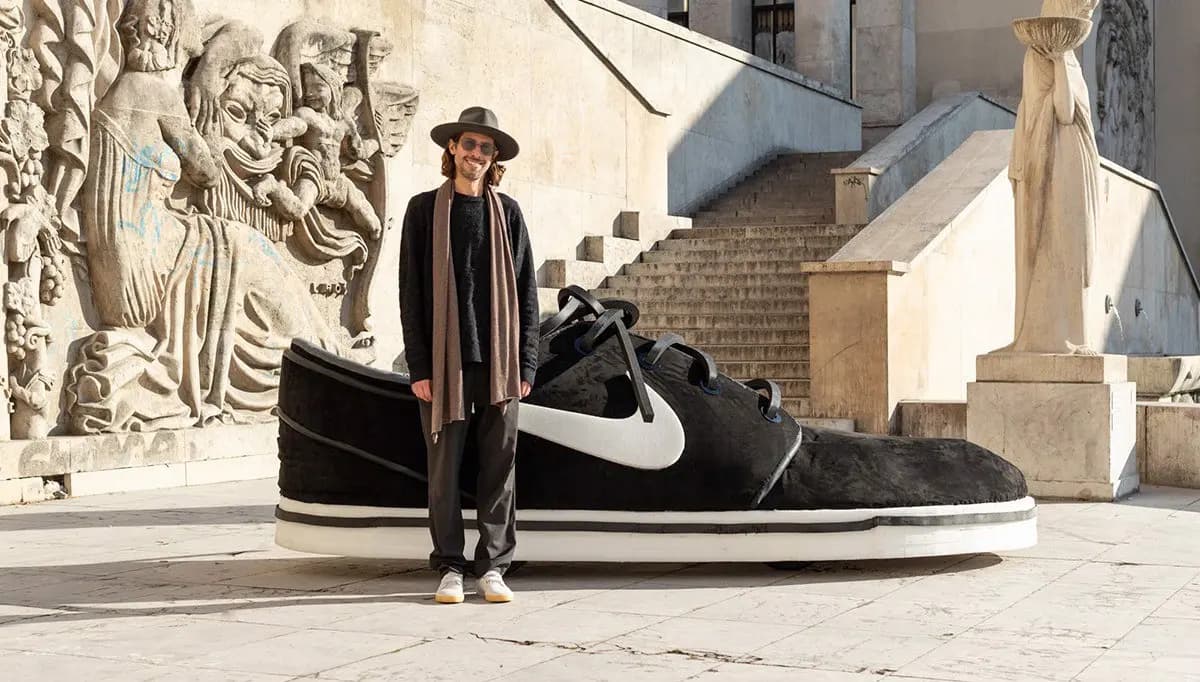 Nike SB Stefan Janoski là gì? Khám phá dòng giày suýt nữa thì không tồn tại Nike SB Stefan Janoski là gì? Khám phá dòng giày suýt nữa thì không tồn tại