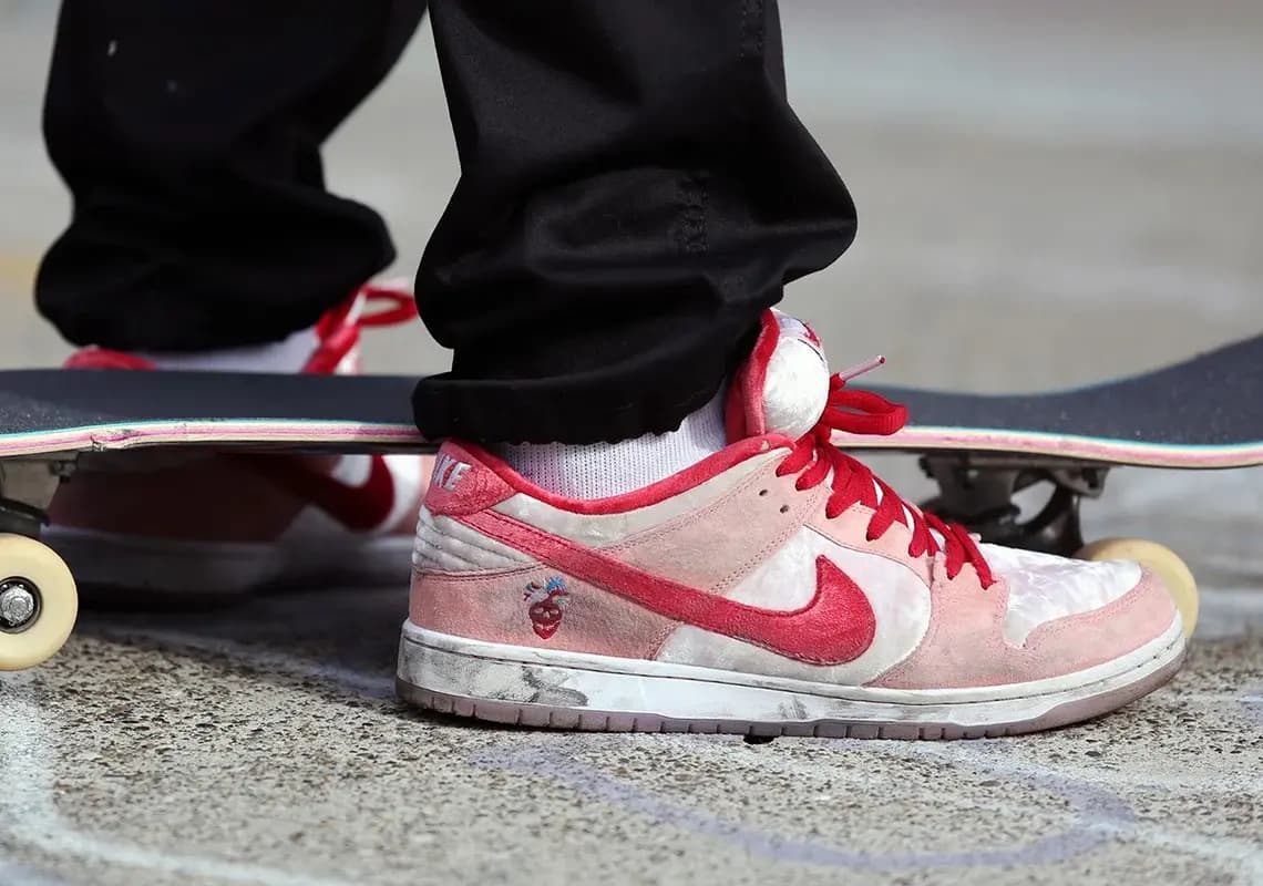 Tất tần tật những gì bạn nên biết về Nike Dunk Tất tần tật những gì bạn nên biết về Nike Dunk