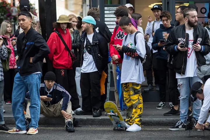 Streetwear – Đã Đến Lúc Khách Hàng Quyết Định Gía Của Sản Phẩm Streetwear – Đã Đến Lúc Khách Hàng Quyết Định Gía Của Sản Phẩm