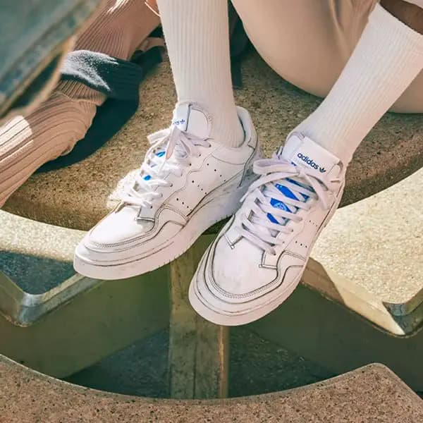 Tất cả mọi điều bạn cần biết và ưu nhược điểm của Adidas Originals Supercourt Tất cả mọi điều bạn cần biết và ưu nhược điểm của Adidas Originals Supercourt