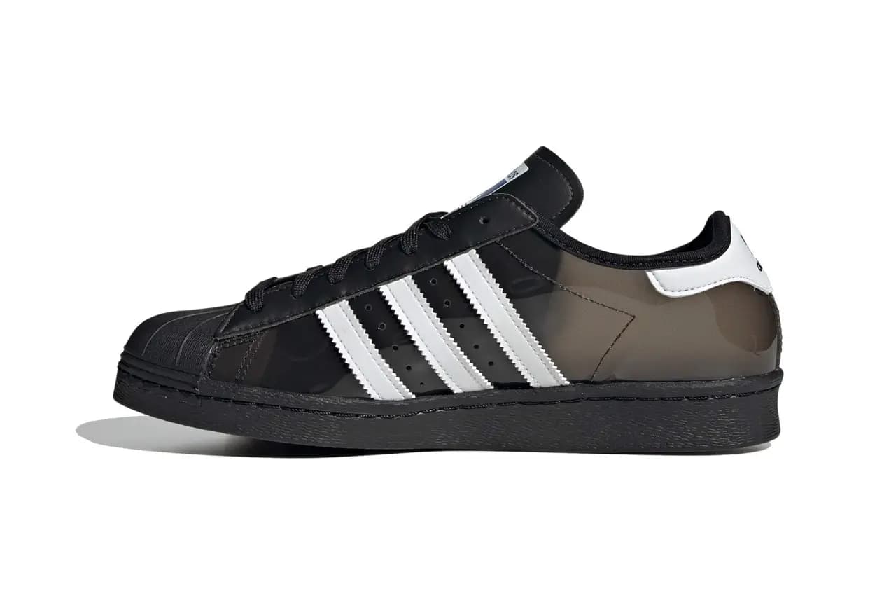 Blondey và adidas khởi đầu năm bằng 1 thiết kế cực kì "chanh sả" Blondey và adidas khởi đầu năm bằng 1 thiết kế cực kì "chanh sả"