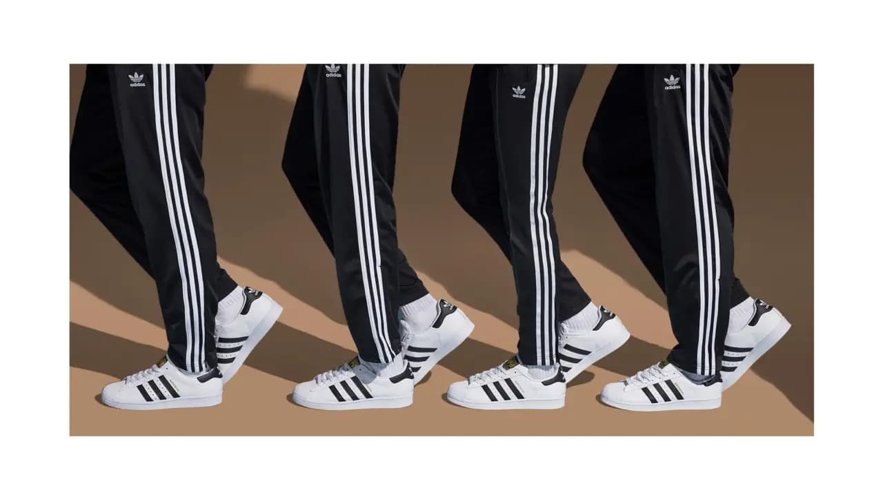 Legit Check: Hướng dẫn 8 cách phân biệt Adidas Superstar Real và Fake Legit Check: Hướng dẫn 8 cách phân biệt Adidas Superstar Real và Fake
