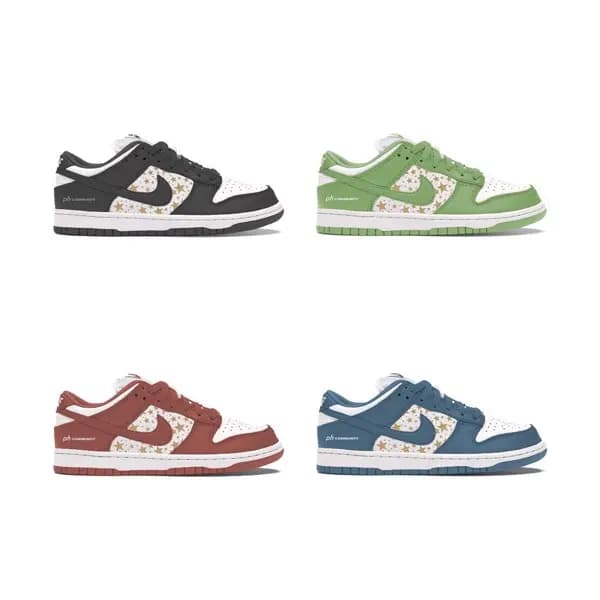 Supreme x Nike SB Dunk Low – siêu phẩm collab của năm 2021 Supreme x Nike SB Dunk Low – siêu phẩm collab của năm 2021