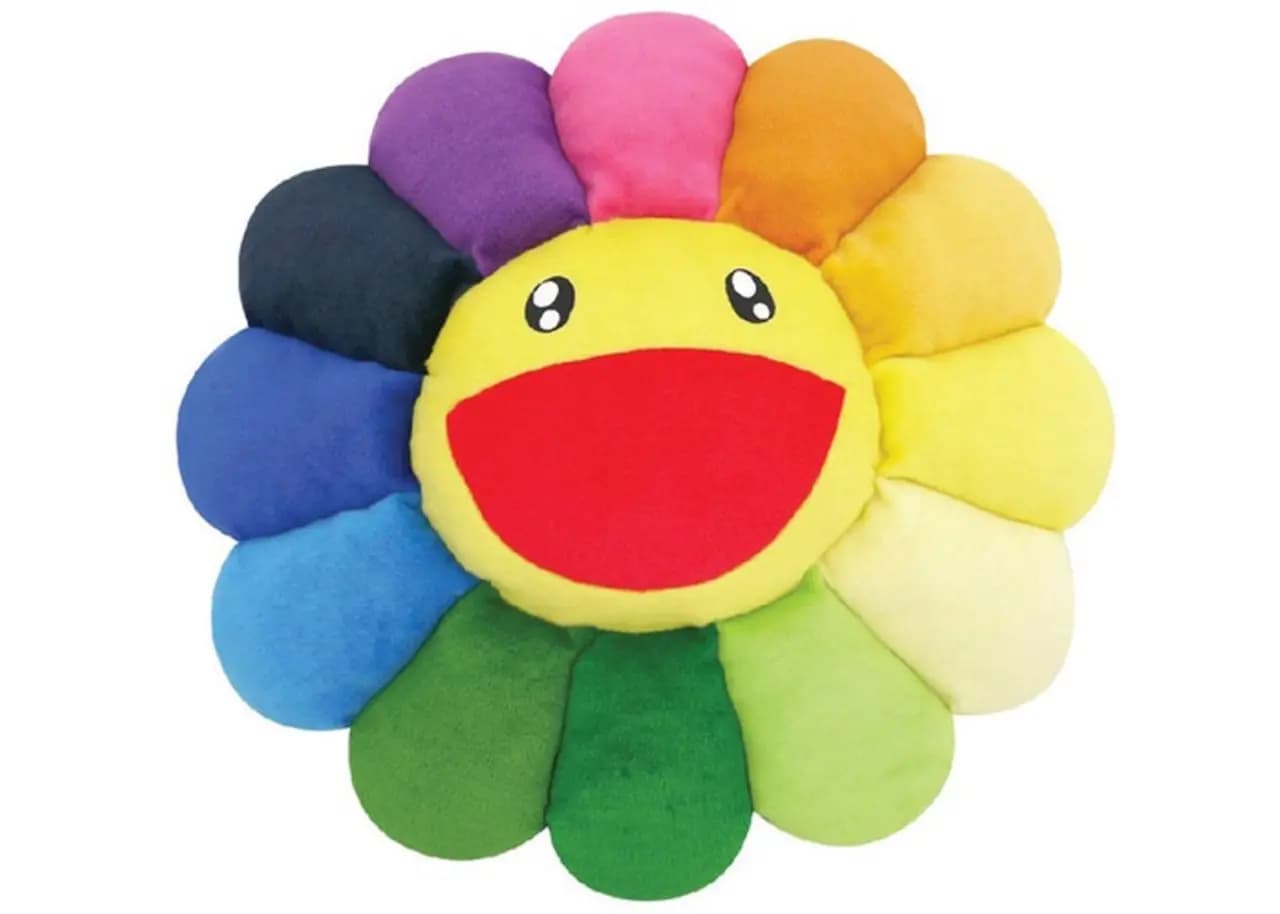 Murakami’s Flowers đã trở thành một biểu tượng văn hóa đại chúng như thế nào? Murakami’s Flowers đã trở thành một biểu tượng văn hóa đại chúng như thế nào?