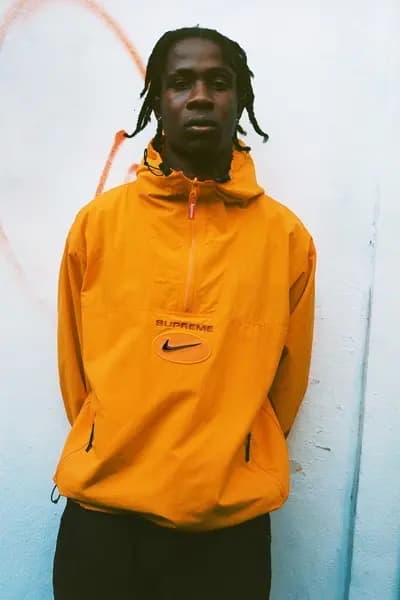 Bộ sưu tập Nike x Supreme Thu/Đông 2020 sẽ bắt đầu được mở bán trong tuần này Bộ sưu tập Nike x Supreme Thu/Đông 2020 sẽ bắt đầu được mở bán trong tuần này