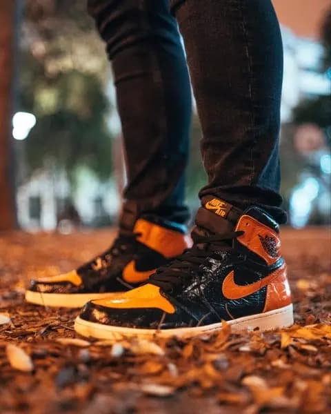 5 Lý do tại sao bạn không nên mua một đôi Jordan 1 High Retro và 9 lý do khiên bạn nên mua mẫu giày này 5 Lý do tại sao bạn không nên mua một đôi Jordan 1 High Retro và 9 lý do khiên bạn nên mua mẫu giày này
