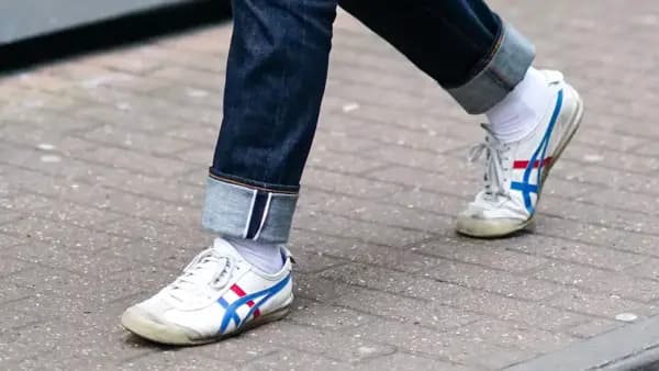 MEXICO 66: Onitsuka Tiger và sự phát triển của đôi giày huyền thoại MEXICO 66: Onitsuka Tiger và sự phát triển của đôi giày huyền thoại
