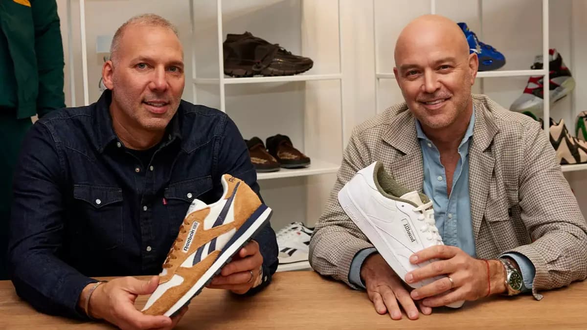 Bạn đã sẵn sàng cho "Nike x Dior Moment" rất riêng của Reebok chưa? Bạn đã sẵn sàng cho "Nike x Dior Moment" rất riêng của Reebok chưa?