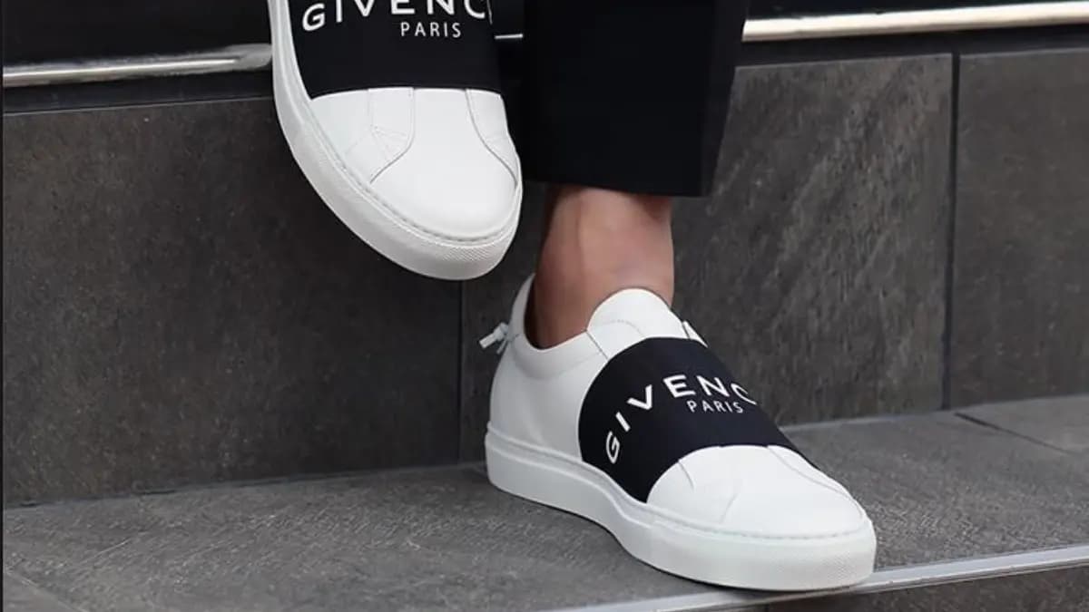 Sneaker không dây có phải sẽ làm mưa làm gió trong tương lai? Sneaker không dây có phải sẽ làm mưa làm gió trong tương lai?