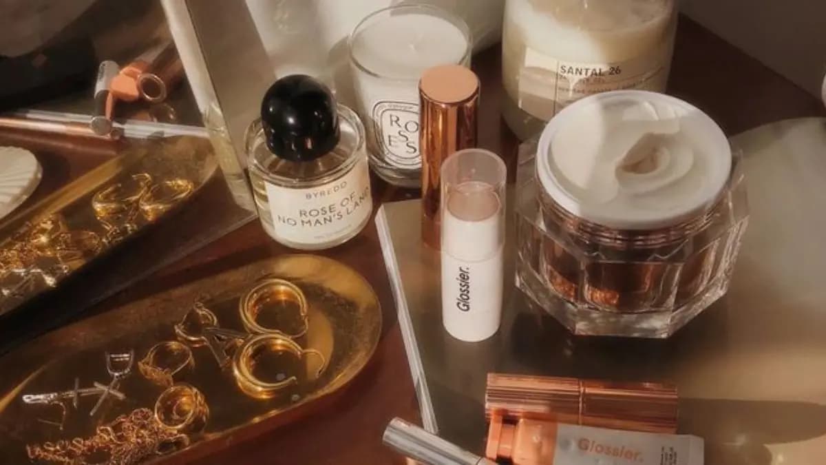 Kering đang phát triển Bottega Veneta và Balenciaga Beauty? Kering đang phát triển Bottega Veneta và Balenciaga Beauty?