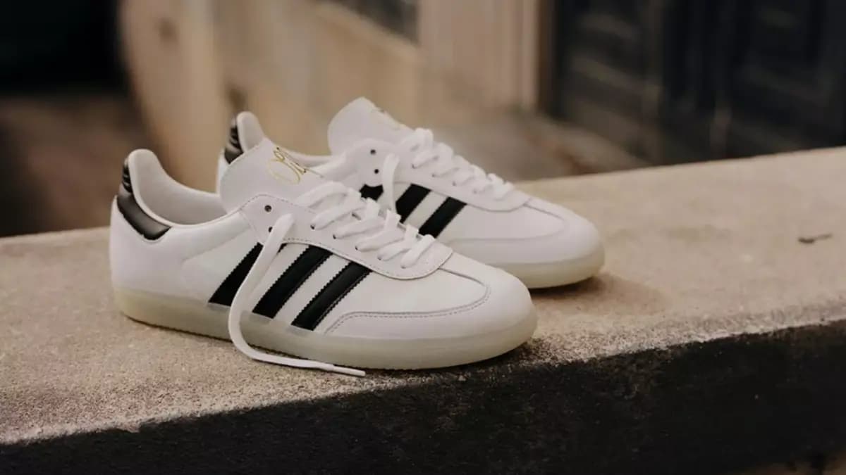 2023 rồi, sao chúng ta còn tiếp tục mang adidas Samba? 2023 rồi, sao chúng ta còn tiếp tục mang adidas Samba?