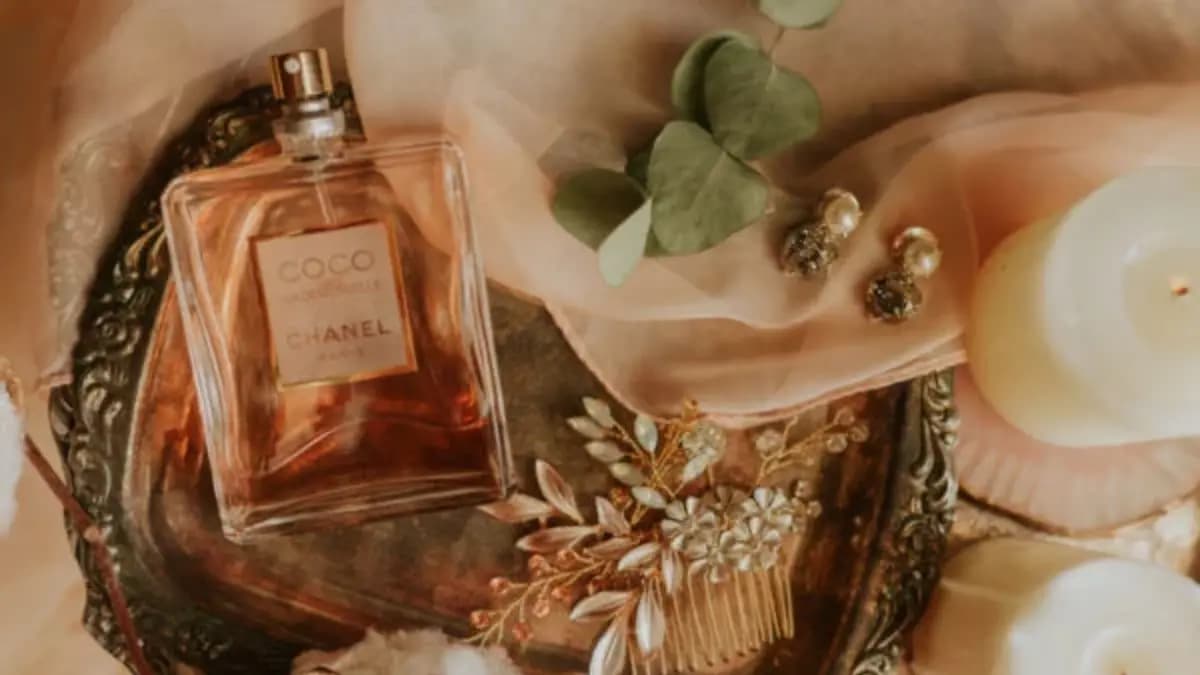 10 lưu ý trước khi bạn định sắm cho mình một chai nước hoa 10 lưu ý trước khi bạn định sắm cho mình một chai nước hoa