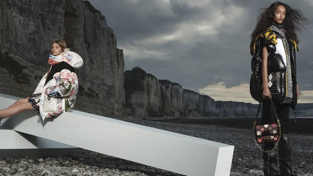 Pharrell Williams: Giám đốc sáng tạo mới của Louis Vuitton Menswear Pharrell Williams: Giám đốc sáng tạo mới của Louis Vuitton Menswear