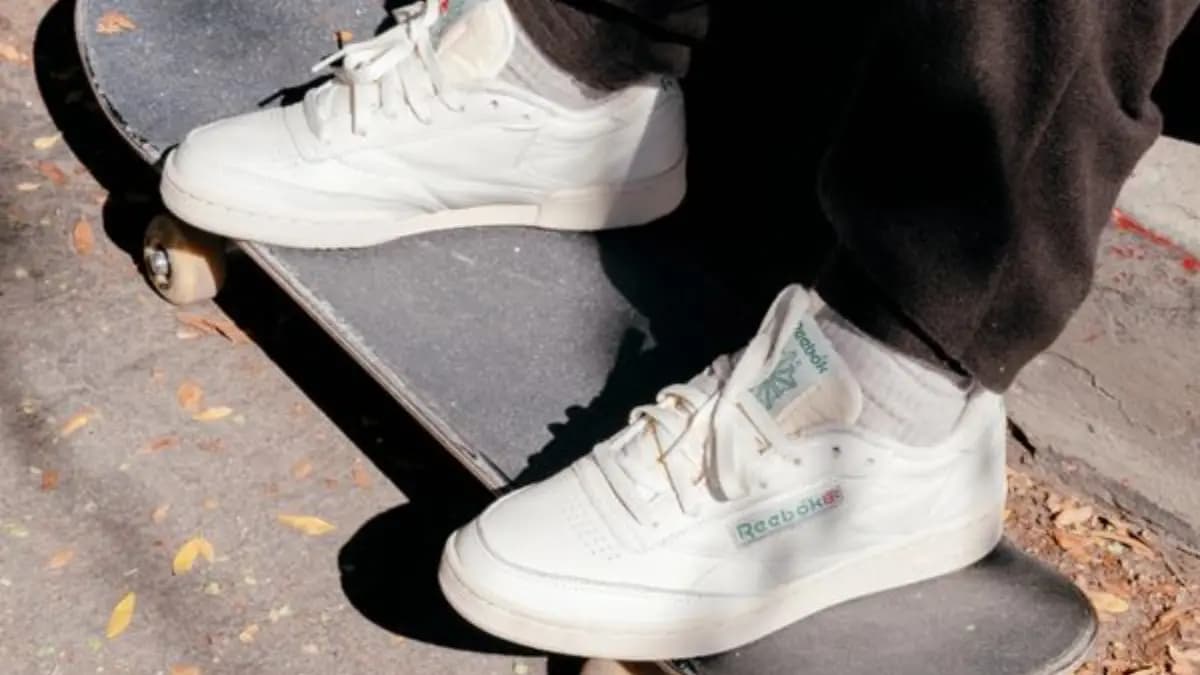 Chọn size giày Reebok Club C và những lưu ý trước khi mua giày Reebok Chọn size giày Reebok Club C và những lưu ý trước khi mua giày Reebok