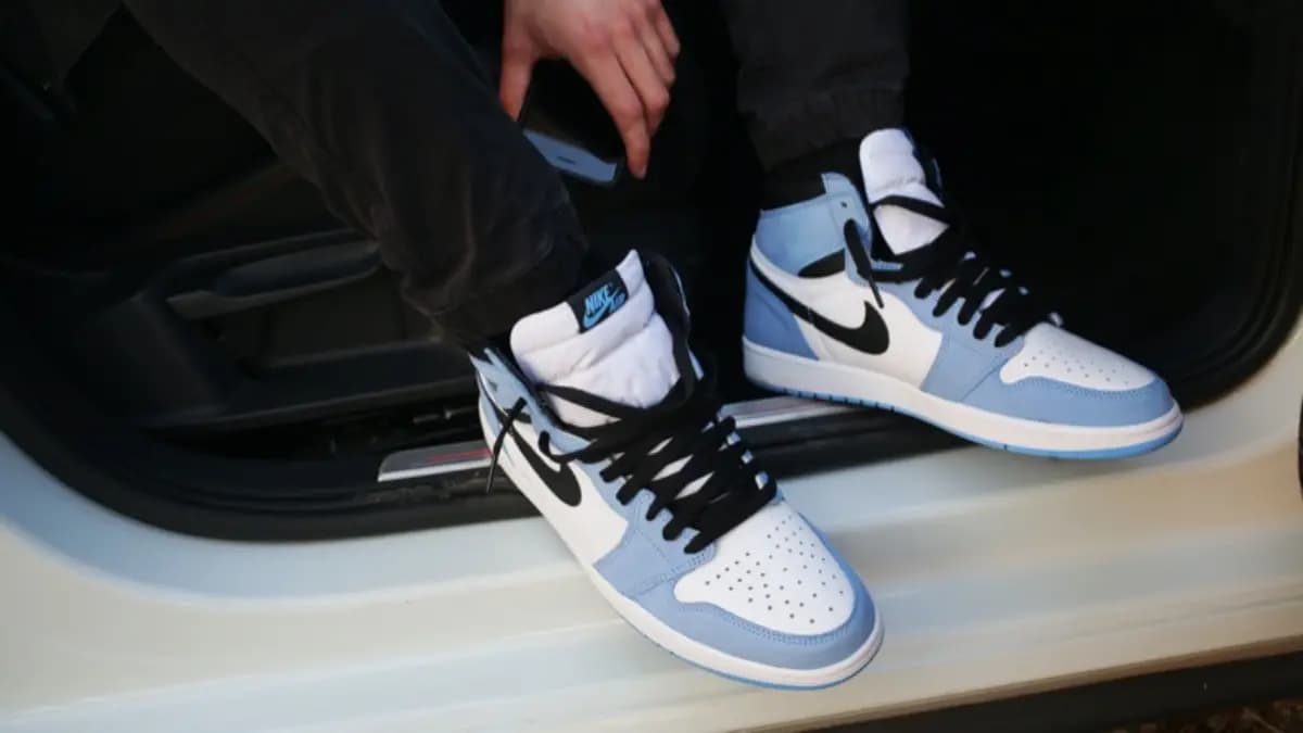 8 đôi giày Nike Air Jordan được săn đón nhất mọi thời đại 8 đôi giày Nike Air Jordan được săn đón nhất mọi thời đại