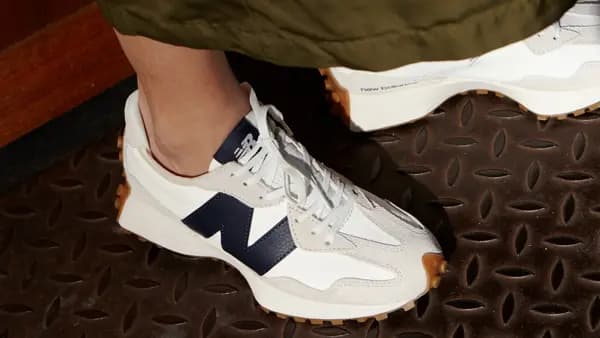 Những lý do thuyết phục bạn nên sắm một đôi New Balance ngay lúc này Những lý do thuyết phục bạn nên sắm một đôi New Balance ngay lúc này