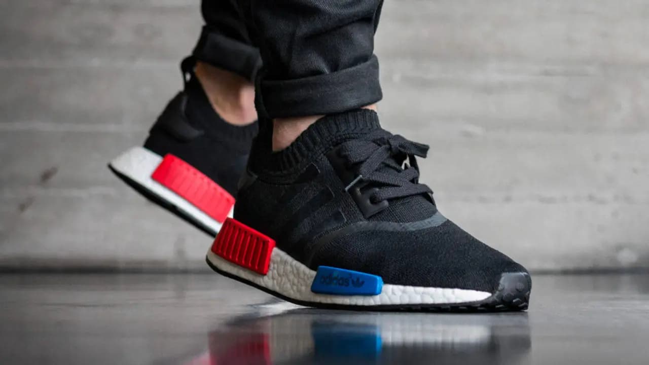 Adidas NMD sẽ thay đổi thế giới một lần nữa như thế nào? Adidas NMD sẽ thay đổi thế giới một lần nữa như thế nào?