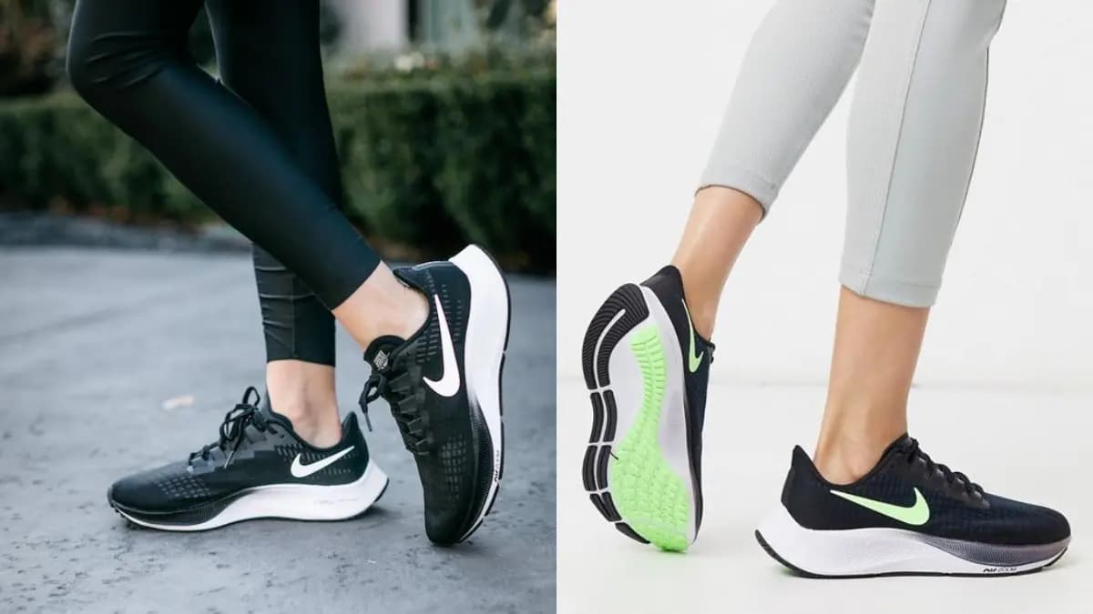 Không thể tìm thấy đôi giày chạy bộ hoàn hảo hơn Nike Pegasus 37 Không thể tìm thấy đôi giày chạy bộ hoàn hảo hơn Nike Pegasus 37