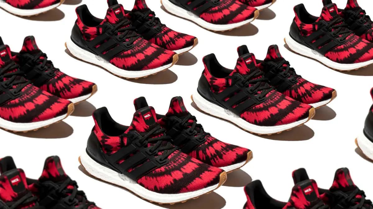 Chào đón sự ra mắt của Nice Kicks x Adidas Ultraboost Chào đón sự ra mắt của Nice Kicks x Adidas Ultraboost