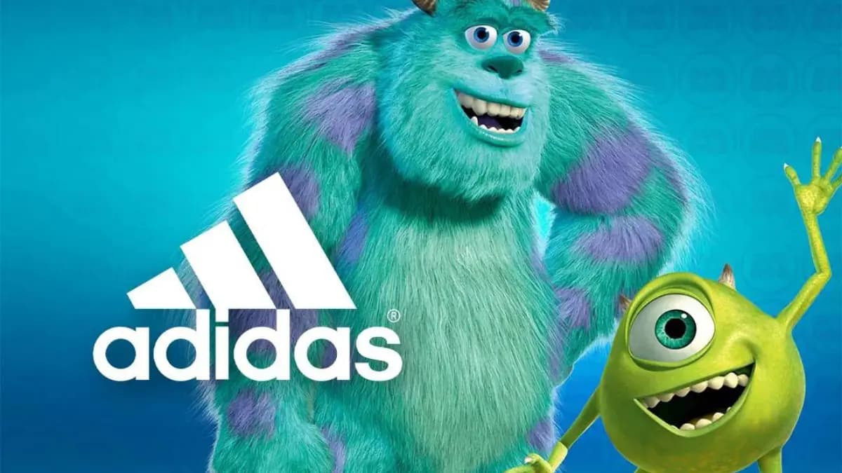 Trở về tuổi thơ cùng phiên bản Adidas x Monster, Inc. Trở về tuổi thơ cùng phiên bản Adidas x Monster, Inc.