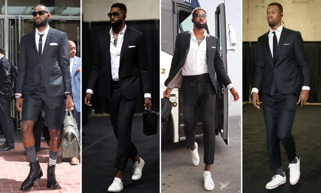 Lịch sử phát triển và cách tạo lên thương hiệu Thom Browne Lịch sử phát triển và cách tạo lên thương hiệu Thom Browne
