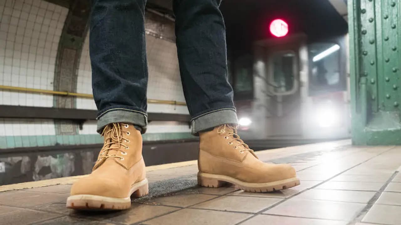 Làm sao để có một vẻ ngoài thật lịch lãm với những đôi bốt Timberland? Làm sao để có một vẻ ngoài thật lịch lãm với những đôi bốt Timberland?