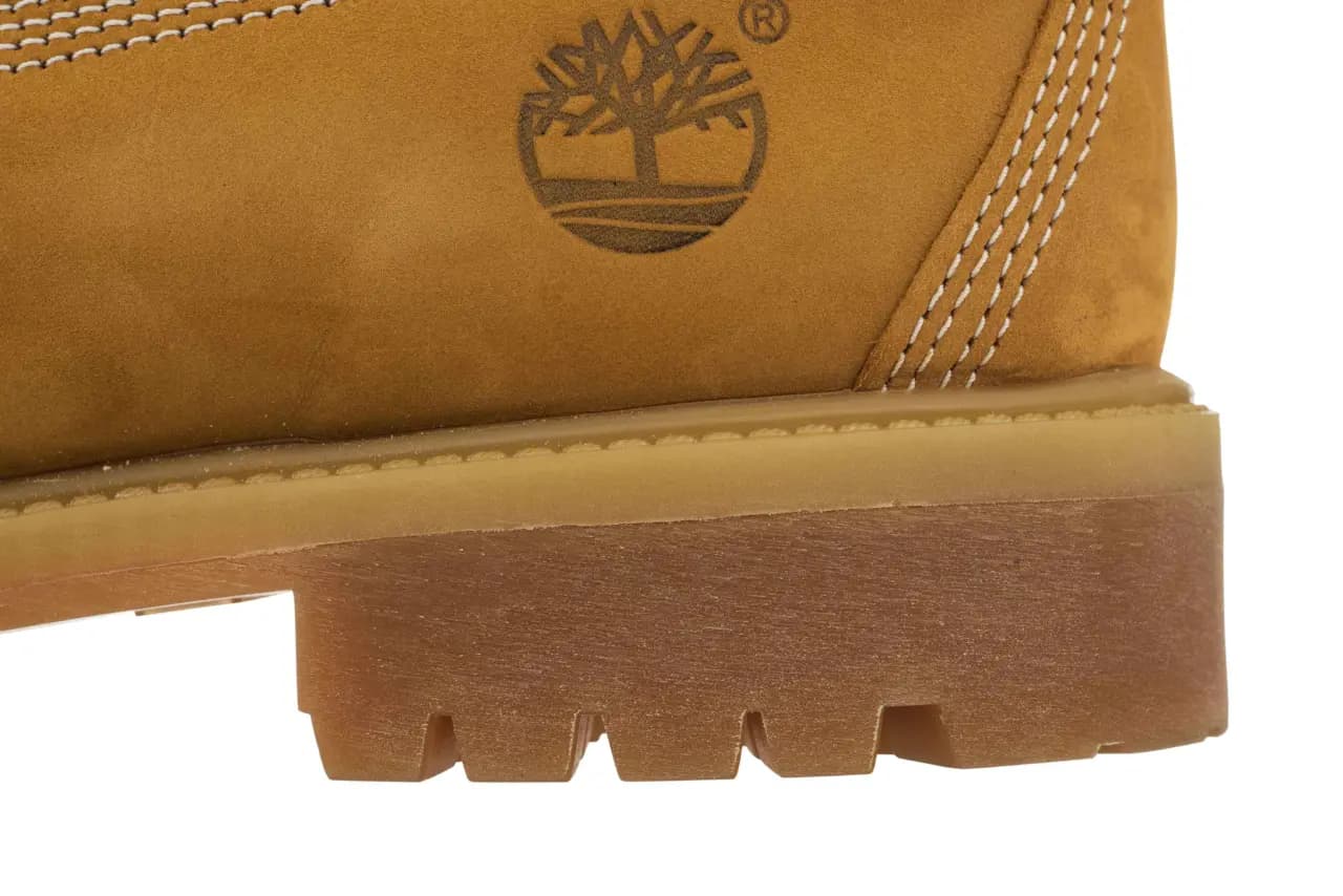 3 cách phát hiện nhanh một đôi Timberland Fake ! 3 cách phát hiện nhanh một đôi Timberland Fake !
