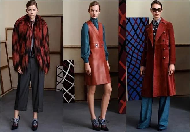 Có thể bạn chưa biết Tom Ford từng là "vết nhơ" trong lịch sử Gucci Có thể bạn chưa biết Tom Ford từng là "vết nhơ" trong lịch sử Gucci