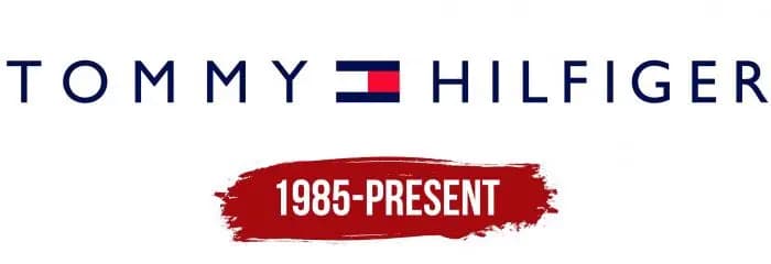 Những câu chuyện thú vị đằng sau logo của Tommy Hilfiger Những câu chuyện thú vị đằng sau logo của Tommy Hilfiger