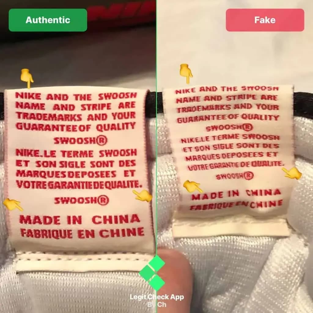 Legitcheck: Hướng dẫn cách phân biệt Air Jordan 1 High Travis Scott Real và Fake Legitcheck: Hướng dẫn cách phân biệt Air Jordan 1 High Travis Scott Real và Fake