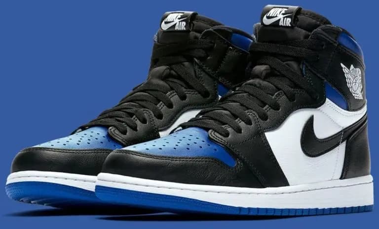 Top 10 đôi chứng minh Jordan 1 vẫn ở đỉnh cao (P2) Top 10 đôi chứng minh Jordan 1 vẫn ở đỉnh cao (P2)
