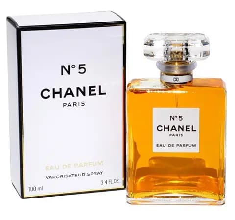 Top 5 nước hoa được ưa chuộng nhất mọi thời đại dành cho phái nữ Top 5 nước hoa được ưa chuộng nhất mọi thời đại dành cho phái nữ