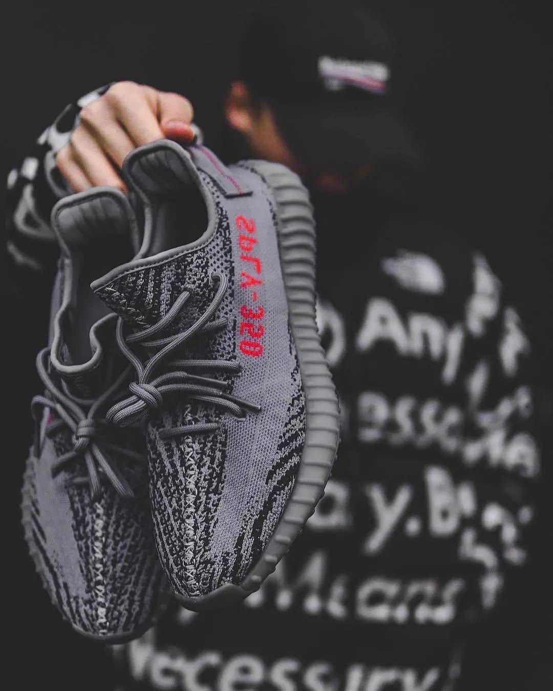 Hướng dẫn phối đồ cực chất cùng Yeezy 350 Hướng dẫn phối đồ cực chất cùng Yeezy 350