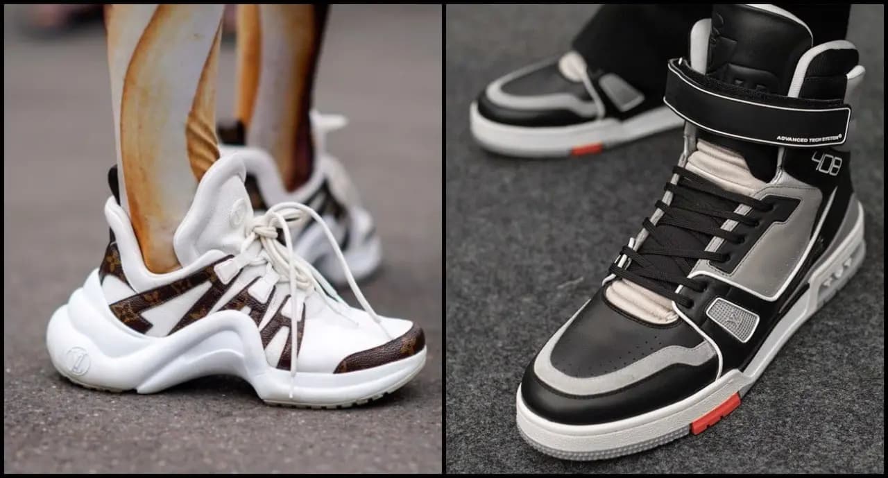 Bức tranh tương lai của ngành công nghiệp giày sneakers Bức tranh tương lai của ngành công nghiệp giày sneakers