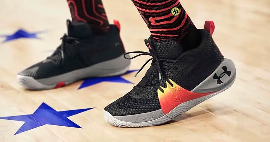 Bảng xếp hạng những dòng giày thửa tốt nhất NBA (Phần 1) Bảng xếp hạng những dòng giày thửa tốt nhất NBA (Phần 1)