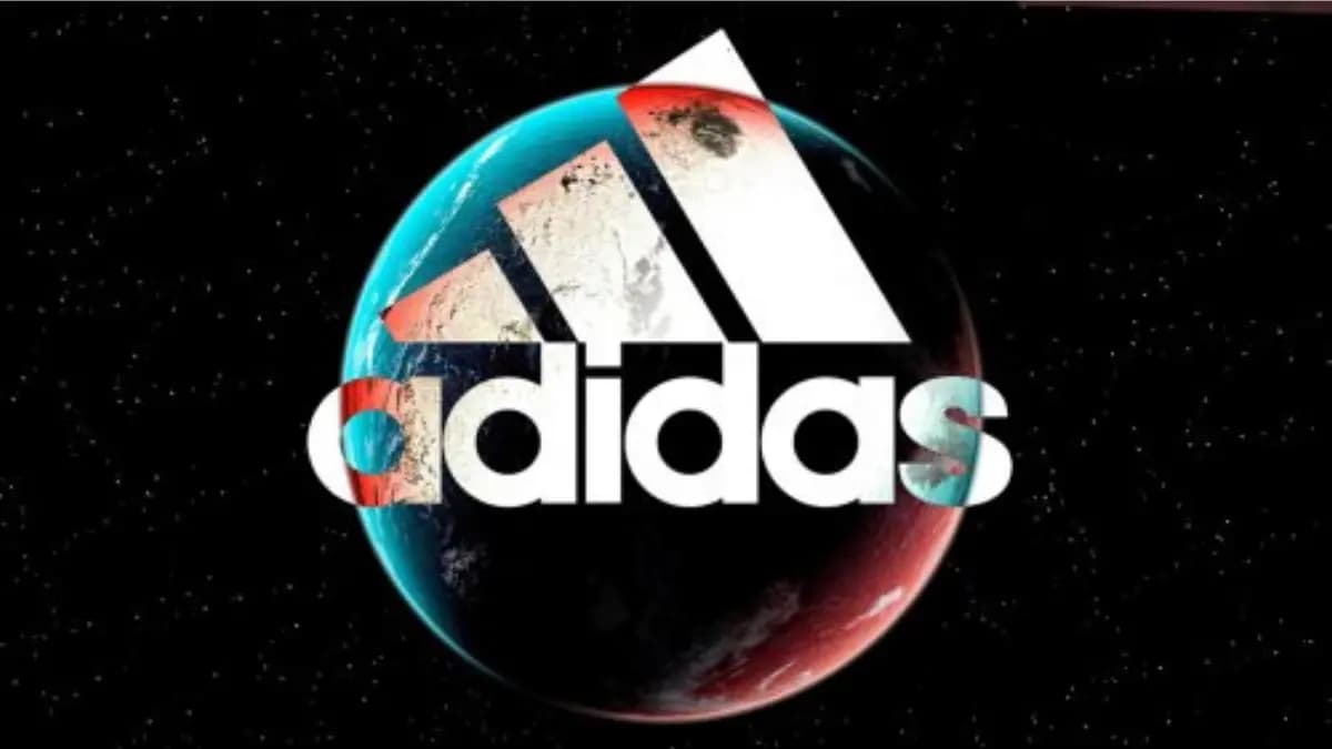 Hành trình đến với Metaverse của Adidas trong một bản hợp tác 4 chiều Hành trình đến với Metaverse của Adidas trong một bản hợp tác 4 chiều