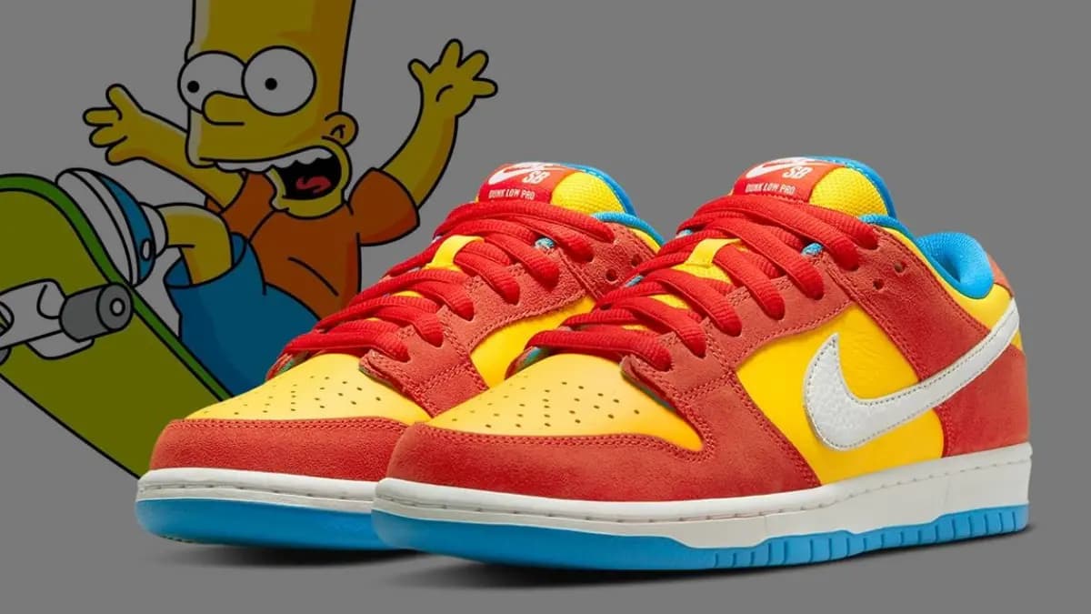 Top 5 phiên bản Nike Dunk Low tuyệt vời nhất trong năm 2022 này Top 5 phiên bản Nike Dunk Low tuyệt vời nhất trong năm 2022 này