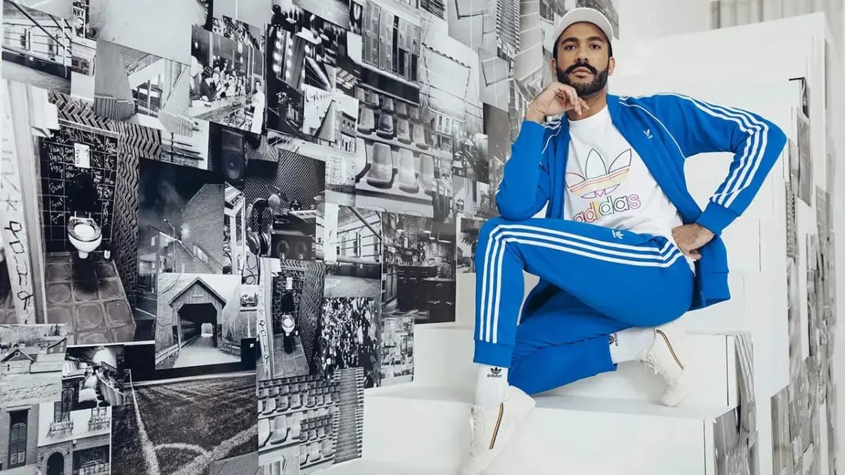 Những xu hướng tuyệt vời mà Adidas mang tới cho chúng ta trong 2023 Những xu hướng tuyệt vời mà Adidas mang tới cho chúng ta trong 2023