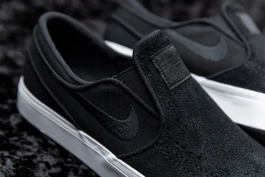 Nike SB Zoom dòng giày cổ điển mang tính biểu tượng trong lòng của mọi skateboarder Nike SB Zoom dòng giày cổ điển mang tính biểu tượng trong lòng của mọi skateboarder